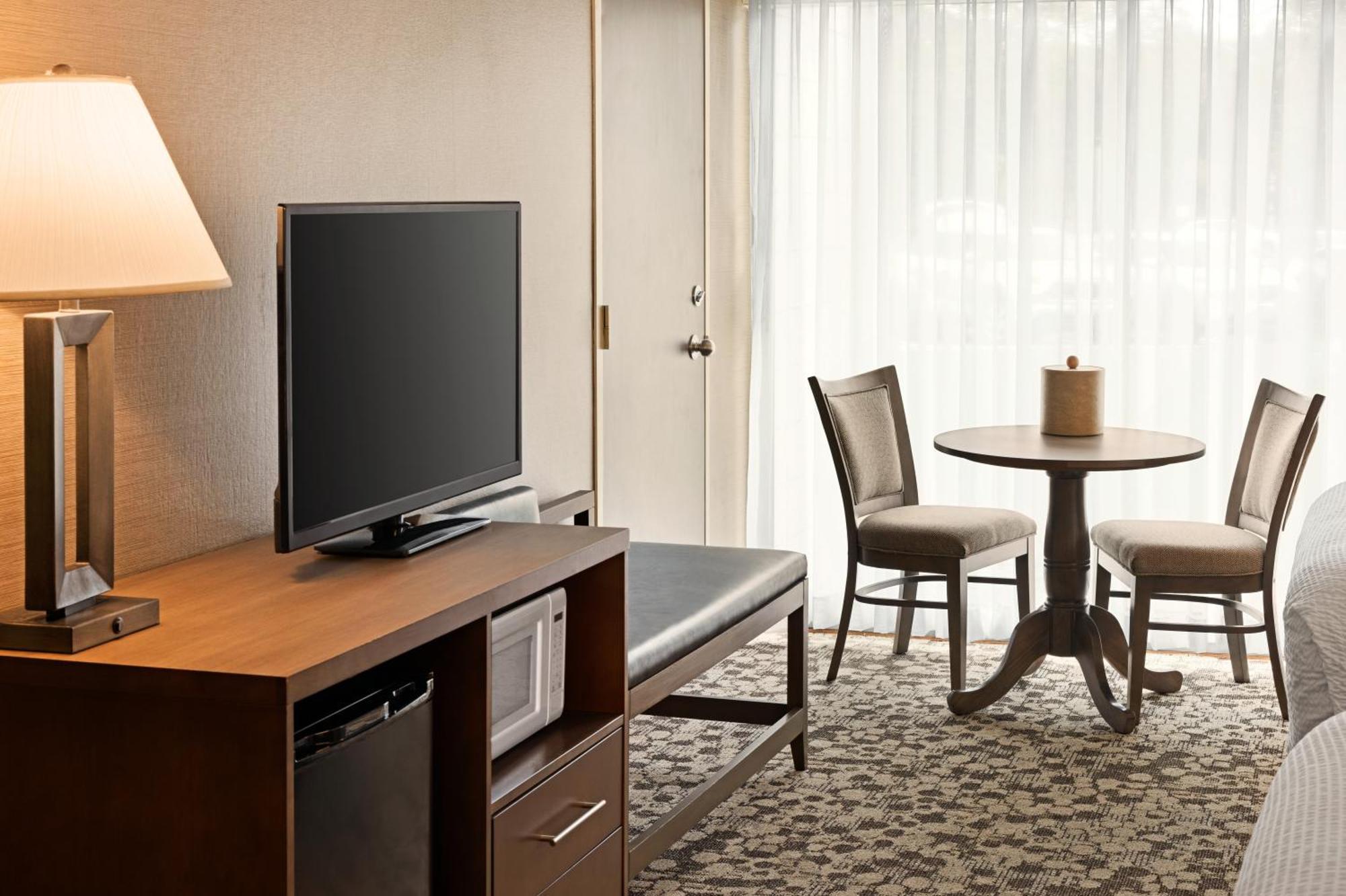فندق Ramada Plaza By Wyndham بورتلاند، أوريغون المظهر الخارجي الصورة